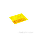 Product Description Card Oem Custom Manual Instruction Paper Card Factory